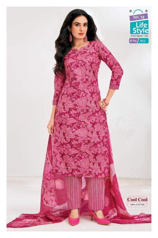 MCM cool cool vol-1 wholesale kurti catalogue online india best 